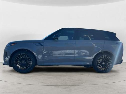 2025 Land Rover Range Rover Sport P635 SV Edition Two