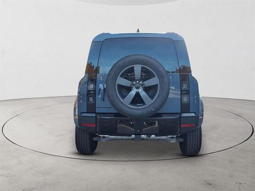 2026 Land Rover Defender S