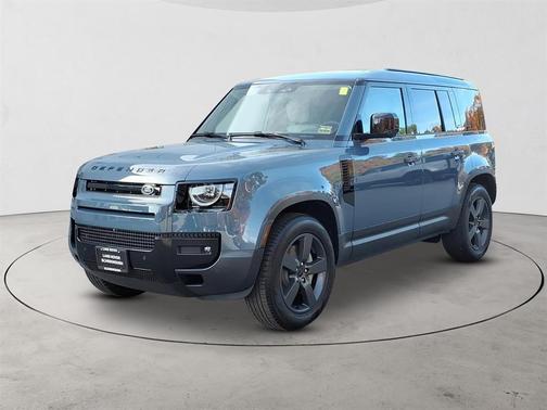 2026 Land Rover Defender S