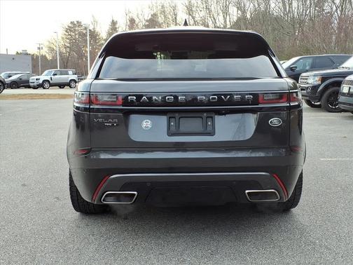 2020 Land Rover Range Rover Velar P340 S R-Dynamic