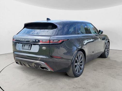 2020 Land Rover Range Rover Velar P340 S R-Dynamic