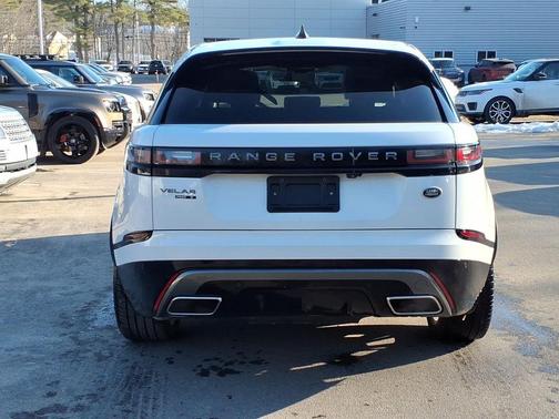 2020 Land Rover Range Rover Velar P340 S R-Dynamic