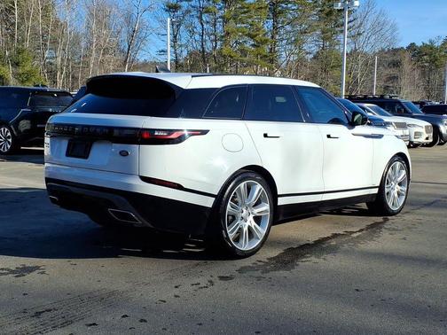 2020 Land Rover Range Rover Velar P340 S R-Dynamic