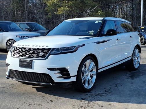 2020 Land Rover Range Rover Velar P340 S R-Dynamic