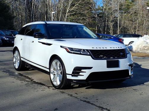 2020 Land Rover Range Rover Velar P340 S R-Dynamic