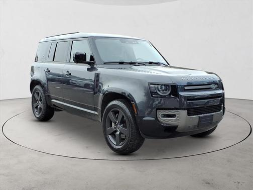 2024 Land Rover Defender 110 P400 X-Dynamic SE