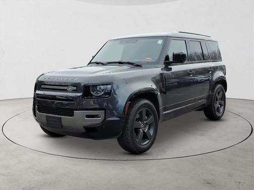 2024 Land Rover Defender 110 P400 X-Dynamic SE