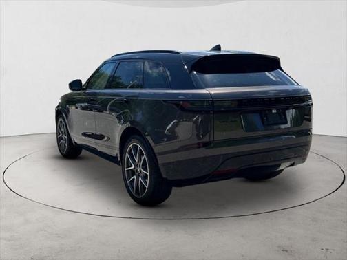 2026 Land Rover Range Rover Velar P400 Dynamic SE