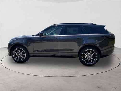 2026 Land Rover Range Rover Velar P400 Dynamic SE