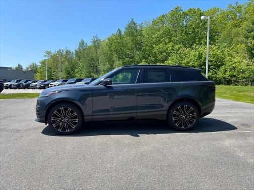 2026 Land Rover Range Rover Velar P400 Dynamic SE