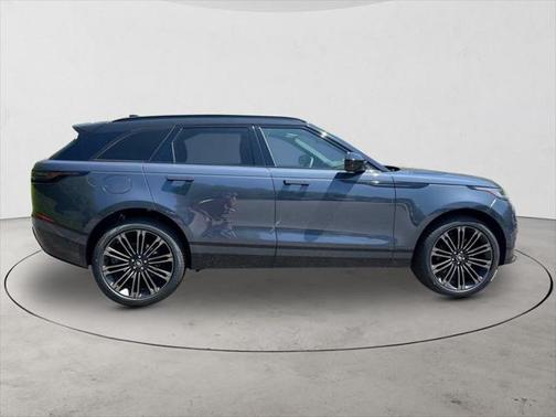 2026 Land Rover Range Rover Velar P400 Dynamic SE