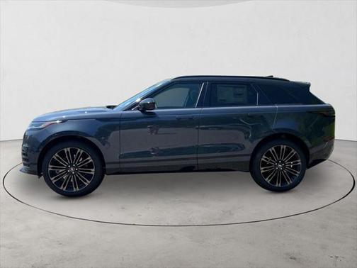 2026 Land Rover Range Rover Velar P400 Dynamic SE