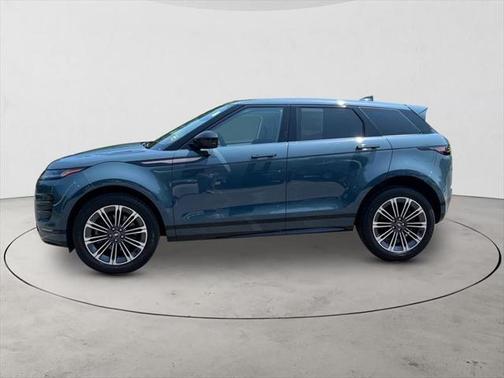 2024 Land Rover Range Rover Evoque Dynamic SE