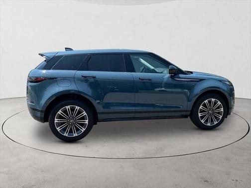 2024 Land Rover Range Rover Evoque Dynamic SE
