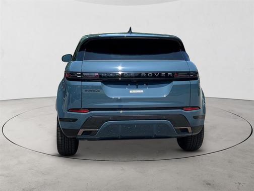 2024 Land Rover Range Rover Evoque Dynamic SE