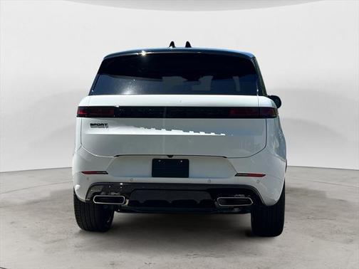 2024 Land Rover Range Rover Sport SE