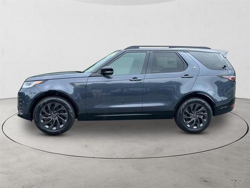2025 Land Rover Discovery P360 Dynamic SE