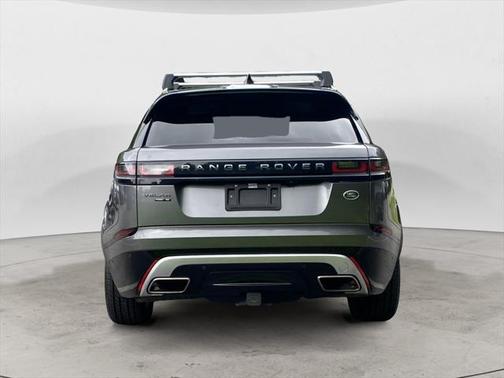 2018 Land Rover Range Rover Velar P380 SE R-Dynamic