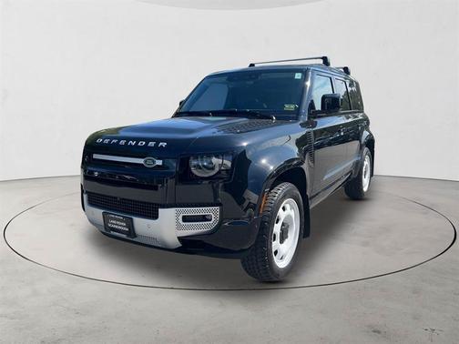 2024 Land Rover Defender 110 P300