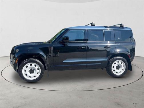 2024 Land Rover Defender 110 P300