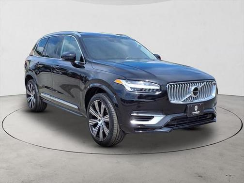 2022 Volvo XC90 Recharge Plug-In Hybrid T8 Inscription Expression 6 Passenger