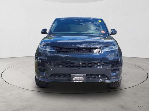 Constellation B 2026 Land Rover Range Rover Sport SE