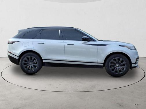 2022 Land Rover Range Rover Velar P250 S R-Dynamic