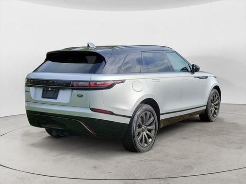 2022 Land Rover Range Rover Velar P250 S R-Dynamic