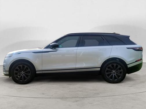 2022 Land Rover Range Rover Velar P250 S R-Dynamic