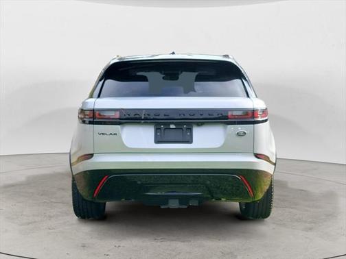2022 Land Rover Range Rover Velar P250 S R-Dynamic