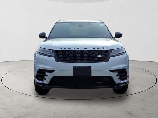2022 Land Rover Range Rover Velar P250 S R-Dynamic