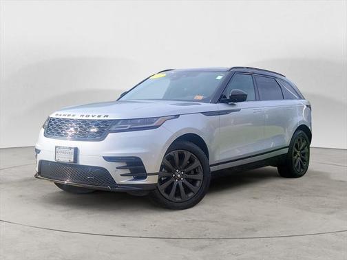 2022 Land Rover Range Rover Velar P250 S R-Dynamic