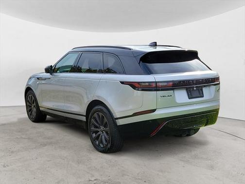 2022 Land Rover Range Rover Velar P250 S R-Dynamic