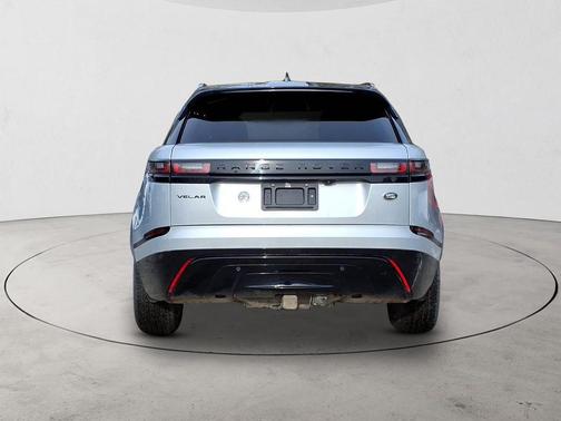2022 Land Rover Range Rover Velar P250 S R-Dynamic