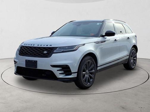 2022 Land Rover Range Rover Velar P250 S R-Dynamic