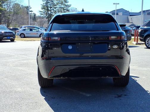 2020 Land Rover Range Rover Velar P250 S R-Dynamic