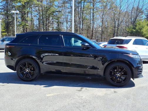 2020 Land Rover Range Rover Velar P250 S R-Dynamic