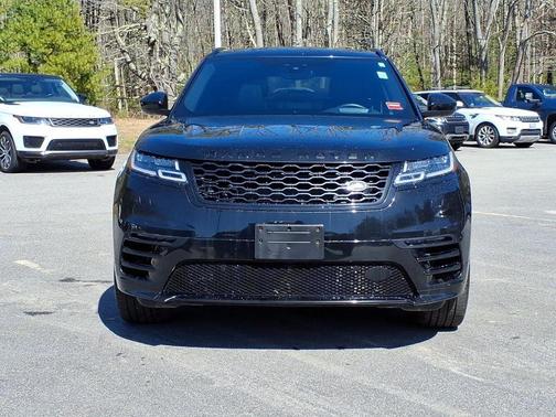 2020 Land Rover Range Rover Velar P250 S R-Dynamic
