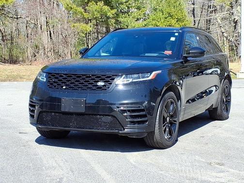 2020 Land Rover Range Rover Velar P250 S R-Dynamic