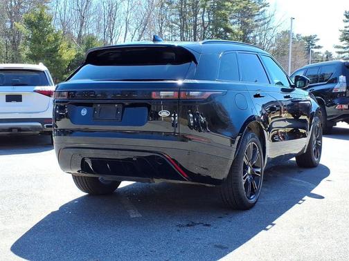 2020 Land Rover Range Rover Velar P250 S R-Dynamic