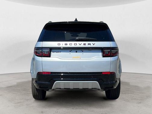 2025 Land Rover Discovery Sport Dynamic SE