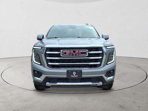 2025 GMC Yukon 4WD Elevation