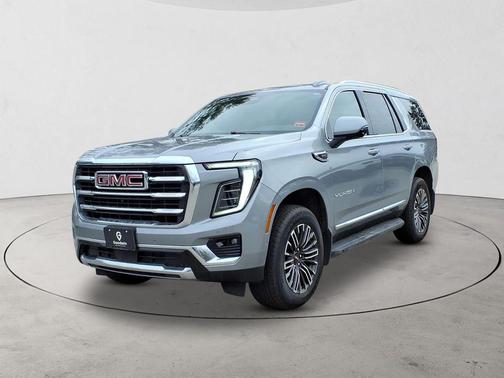 2025 GMC Yukon 4WD Elevation