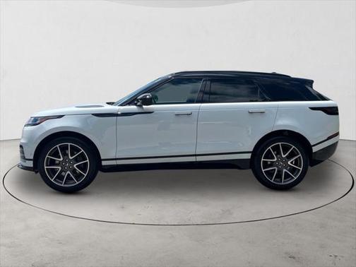 2026 Land Rover Range Rover Velar P250 SE R-Dynamic