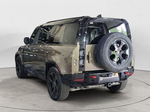 2021 Land Rover Defender 110 X