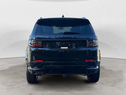 2025 Land Rover Discovery Sport Dynamic SE