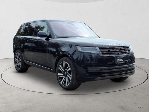 2023 Land Rover Range Rover P400 SE