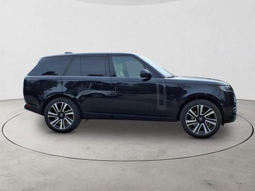 2023 Land Rover Range Rover P400 SE