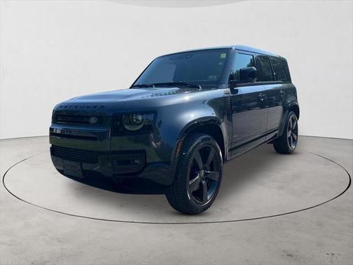 2025 Land Rover Defender 110 P500 X-Dynamic SE