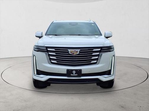 2023 Cadillac Escalade ESV Premium Luxury Platinum